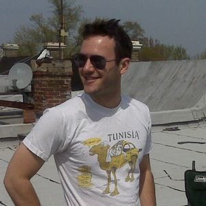 Meet your Posher, Erich